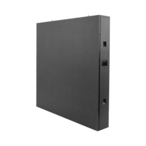 Modulo LED Full Color para Videowall / Pixel 4 mm / Resolución 240 X 240 / Gabinete de Metal / Uso en Exterior (IP65) / Publicidad en Exterior