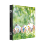 Modulo LED Full Color para Videowall / Pixel 4 mm / Resolución 240 X 240 / Gabinete de Metal / Uso en Exterior (IP65) / Publicidad en Exterior miniatura 1
