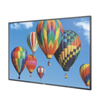 Pantalla LED de 22″ para Publicidad Digital / Programación de Horarios / Contenido Personalizado / Sistema Operativo Android / 1 Entrada USB / WiFi miniatura 2