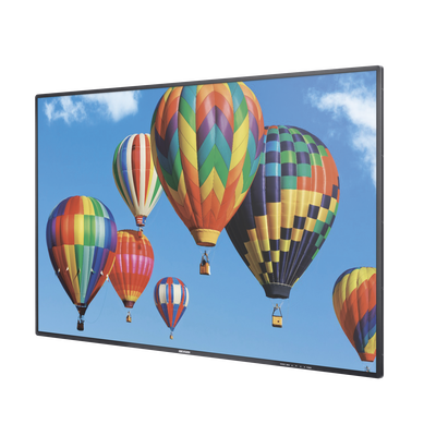 Pantalla LED de 22″ para Publicidad Digital / Programación de Horarios / Contenido Personalizado / Sistema Operativo Android / 1 Entrada USB / WiFi - imagen 2