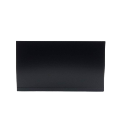 Pantalla LED de 22″ para Publicidad Digital / Programación de Horarios / Contenido Personalizado / Sistema Operativo Android / 1 Entrada USB / WiFi - imagen 5