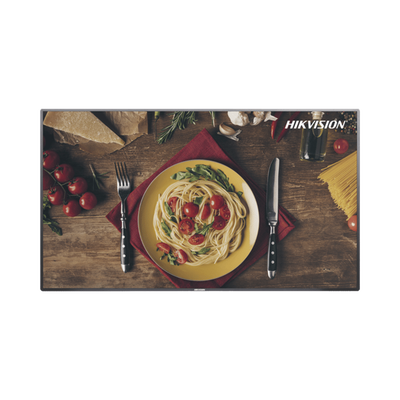 Pantalla LED de 22″ para Publicidad Digital / Programación de Horarios / Contenido Personalizado / Sistema Operativo Android / 1 Entrada USB / WiFi - imagen 1