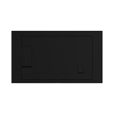 Pantalla LED de 50″ para Publicidad Digital / SLIM / Alto Brillo / Programación de Horarios / 700 Nits / Contenido Personalizado / Sistema Operativo Android / 2 Entradas USB / WiFi - imagen 6