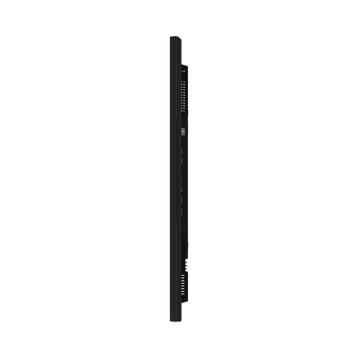 Pantalla LED de 50″ para Publicidad Digital / SLIM / Alto Brillo / Programación de Horarios / 700 Nits / Contenido Personalizado / Sistema Operativo Android / 2 Entradas USB / WiFi - imagen 9