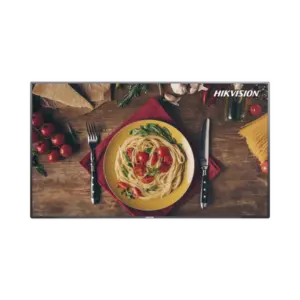 Pantalla LED de 55" para Publicidad Digital / Programación de Horarios / Contenido Personalizado / Sistema Operativo Android / 2 Entradas USB / WiFi