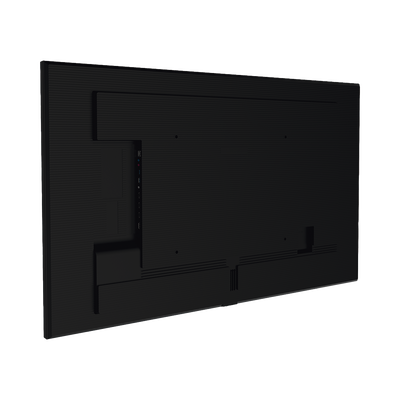 Pantalla LED de 55″ para Publicidad Digital / SLIM / 500 Nits / Programación de Horarios / Contenido Personalizado / Sistema Operativo Android / 2 Entradas USB / WiFi - imagen 7
