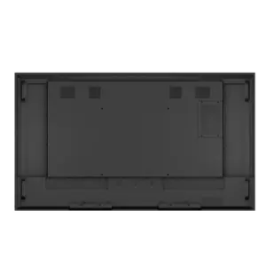 Pantalla LED de 65" para Publicidad Digital 4K / Programación de Horarios / Contenido Personalizado / Sistema Operativo Android