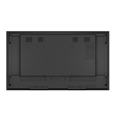 Pantalla LED de 65″ para Publicidad Digital 4K / Programación de Horarios / Contenido Personalizado / Sistema Operativo Android - imagen 2
