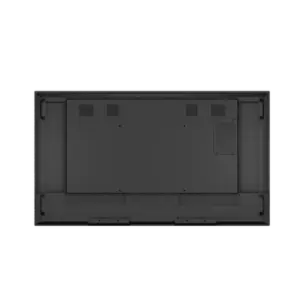 Pantalla LED de 86" para Publicidad Digital 4K / Programación de Horarios / Contenido Personalizado / Sistema Operativo Android