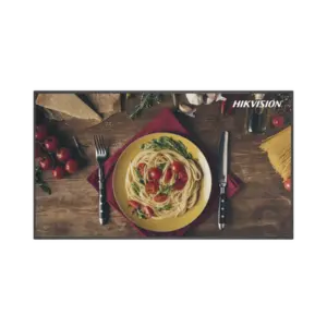 Pantalla LED de 86" para Publicidad Digital 4K / Programación de Horarios / Contenido Personalizado / Sistema Operativo Android