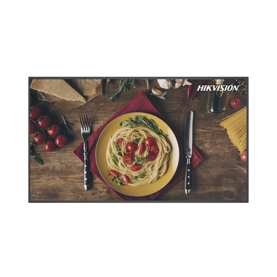 Pantalla LED de 86″ para Publicidad Digital 4K / Programación de Horarios / Contenido Personalizado / Sistema Operativo Android - imagen 1
