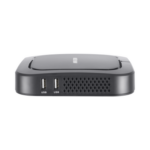 Caja de Publicidad Digital / Salida HDMI Compatible con Monitor Convencional / 2 Entradas USB / 1 Entrada Micro SD / Bluethooth 4.0 / WiFi miniatura 5