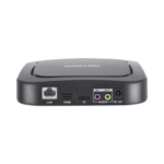 Caja de Publicidad Digital / Salida HDMI Compatible con Monitor Convencional / 2 Entradas USB / 1 Entrada Micro SD / Bluethooth 4.0 / WiFi miniatura 6