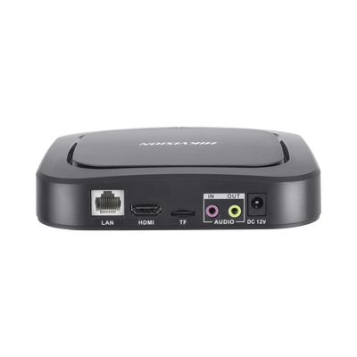 Caja de Publicidad Digital / Salida HDMI Compatible con Monitor Convencional / 2 Entradas USB / 1 Entrada Micro SD / Bluethooth 4.0 / WiFi - imagen 6