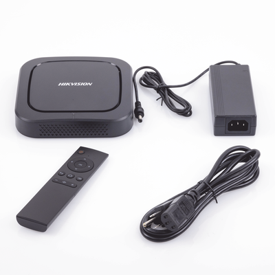 Caja de Publicidad Digital / Salida HDMI Compatible con Monitor Convencional / 2 Entradas USB / 1 Entrada Micro SD / Bluethooth 4.0 / WiFi - imagen 7