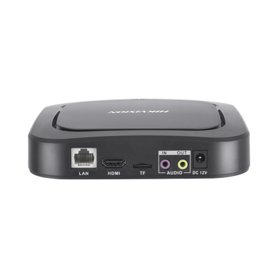 Caja de Publicidad Digital / Salida HDMI Compatible con Monitor Convencional / 2 Entradas USB / 1 Entrada Micro SD / Bluethooth 4.0 / WiFi - imagen 6