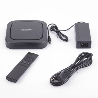 Caja de Publicidad Digital / Salida HDMI Compatible con Monitor Convencional / 2 Entradas USB / 1 Entrada Micro SD / Bluethooth 4.0 / WiFi - imagen 7