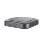Caja de Publicidad Digital / Salida HDMI Compatible con Monitor Convencional / 2 Entradas USB / 1 Entrada Micro SD / Bluethooth 4.0 / WiFi miniatura 4