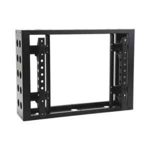 Montaje para Gabinete Modular de Piso / Compatible con Monitor de 46" / Especial para Videowall / Compatible con DS-D2046LU-Y