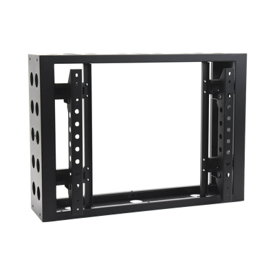 Montaje para Gabinete Modular de Piso / Compatible con Monitor de 46″ / Especial para Videowall / Compatible con DS-D2046LU-Y - imagen 3