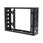 Montaje para Gabinete Modular de Piso / Compatible con Monitor de 46″ / Especial para Videowall / Compatible con DS-D2046LU-Y miniatura 2