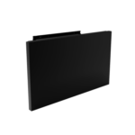 Montaje para Pared / Compatible con Monitor de 55″ / Especial para Videowall / Compatible con DS-D2055NL-B/G – DS-D2055LU-Y, DS-D2055UL-0A miniatura 2