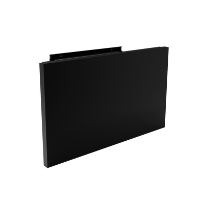Montaje para Pared / Compatible con Monitor de 55″ / Especial para Videowall / Compatible con DS-D2055NL-B/G – DS-D2055LU-Y, DS-D2055UL-0A - imagen 2