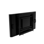 Montaje para Pared / Compatible con Monitor de 55″ / Especial para Videowall / Compatible con DS-D2055NL-B/G – DS-D2055LU-Y, DS-D2055UL-0A miniatura 3