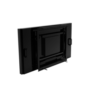 Montaje para Pared / Compatible con Monitor de 55" / Especial para Videowall / Compatible con DS-D2055NL-B/G - DS-D2055LU-Y, DS-D2055UL-0A