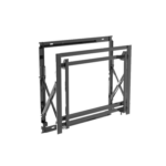 Montaje para Pared / Compatible con Monitor de 55″ / Especial para Videowall / Compatible con DS-D2055NL-B/G – DS-D2055LU-Y, DS-D2055UL-0A miniatura 4