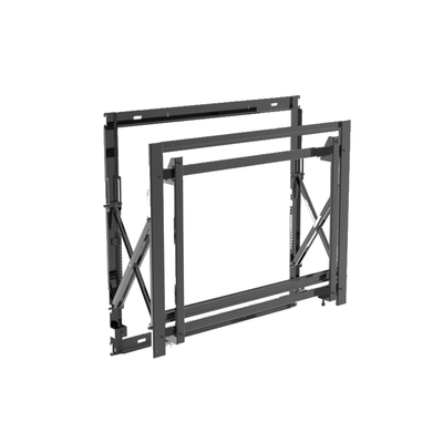 Montaje para Pared / Compatible con Monitor de 55″ / Especial para Videowall / Compatible con DS-D2055NL-B/G – DS-D2055LU-Y, DS-D2055UL-0A - imagen 4