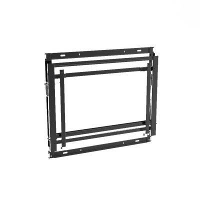 Montaje para Pared / Compatible con Monitor de 55″ / Especial para Videowall / Compatible con DS-D2055NL-B/G – DS-D2055LU-Y, DS-D2055UL-0A - imagen 1