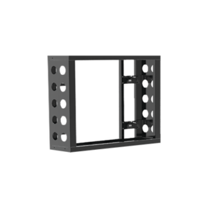 Montaje para Gabinete Modular de Piso / Compatible con Monitor de 55" / Especial para Videowall / Compatible con DS-D2055NL-B/G - DS-D2055LU-Y, DS-D2055UL-0A
