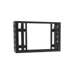 Montaje para Gabinete Modular de Piso / Compatible con Monitor de 55″ / Especial para Videowall / Compatible con DS-D2055NL-B/G – DS-D2055LU-Y, DS-D2055UL-0A miniatura 1