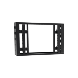 Montaje para Gabinete Modular de Piso / Compatible con Monitor de 55" / Especial para Videowall / Compatible con DS-D2055NL-B/G - DS-D2055LU-Y, DS-D2055UL-0A