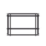 Montaje para Pared Ajustable / Compatible con Monitor de 65″ / Especial para Videowall / Compatible con DS-D2065LU-Y miniatura 2
