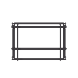 Montaje para Pared Ajustable / Compatible con Monitor de 65" / Especial para Videowall / Compatible con DS-D2065LU-Y