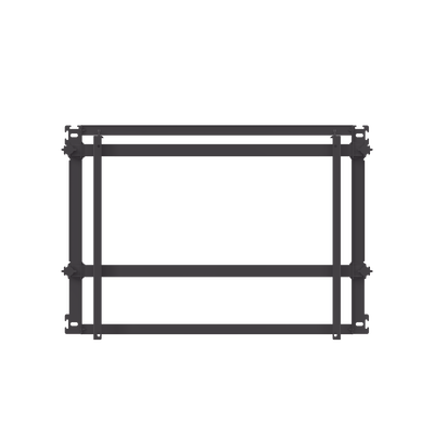Montaje para Pared Ajustable / Compatible con Monitor de 65″ / Especial para Videowall / Compatible con DS-D2065LU-Y - imagen 2