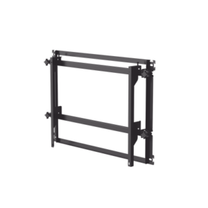 Montaje para Pared Ajustable / Compatible con Monitor de 65" / Especial para Videowall / Compatible con DS-D2065LU-Y