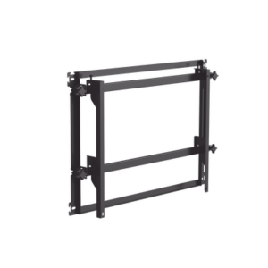 Montaje para Pared Ajustable / Compatible con Monitor de 65" / Especial para Videowall / Compatible con DS-D2065LU-Y