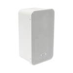 Altavoz Tipo Columna | 20 Watts | 100 V | Rejilla de Metal | Color Blanco | Montaje en L | Exterior IP66 miniatura 3