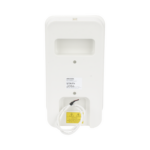Altavoz Tipo Columna | 20 Watts | 100 V | Rejilla de Metal | Color Blanco | Montaje en L | Exterior IP66 miniatura 4