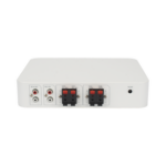 Amplificador | Bluetooth | 2 Canales con Control de volumen Independiente | 30 W por Canal | Salida 4-8 Ω x 2 | 100V COM x 2 | Una Zona | Música Ambiental miniatura 3