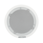 Altavoz Secundario para Montaje en Plafón | 3 Watts | 8 Ohms | Compatible con DS-QAZ1203G1-BE | Uso en Interior | No Requiere Alimentación Externa miniatura 2