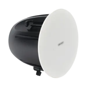 Altavoz de Techo | 2.5W - 10W | Tweeter 1.0 pulgadas + Woofer 6.5 pulgadas | Color Blanca | 100V / 70V | 8 ohms