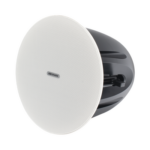 Altavoz de Techo | 2.5W – 10W | Tweeter 1.0 pulgadas + Woofer 6.5 pulgadas | Color Blanca | 100V / 70V | 8 ohms miniatura 1