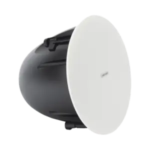 Altavoz de Techo | 7.5W - 30W | Tweeter 1.0-inch + Woofer 6.5-inch | Color Blanca | 100V / 70V