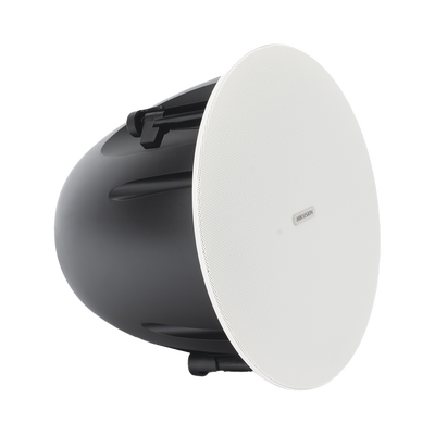 Altavoz de Techo | 7.5W – 30W | Tweeter 1.0-inch + Woofer 6.5-inch | Color Blanca | 100V / 70V - imagen 4