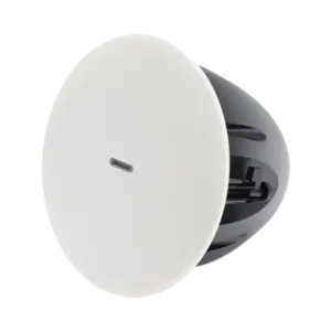 Altavoz de Techo | 7.5W - 30W | Tweeter 1.0-inch + Woofer 6.5-inch | Color Blanca | 100V / 70V
