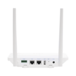 Modulo para Monitoreo PRO Para Microinversores HMS, Hasta 99 Módulos Solares, Conexion WIFI y cable RJ45 miniatura 4